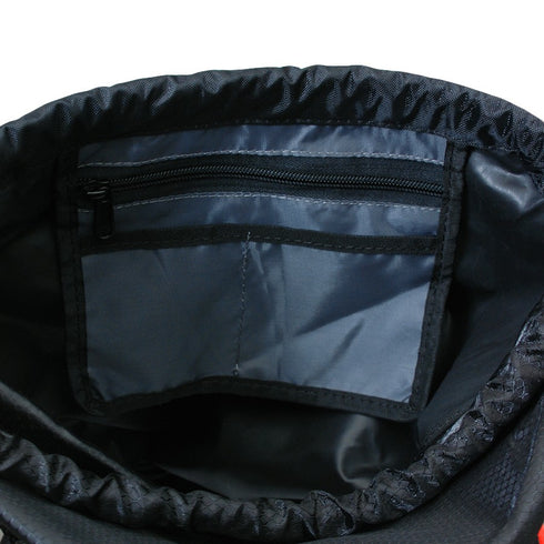 DYNAMICS PERFORMANCE BACK PACK